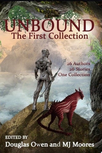 Unbound The First Collection