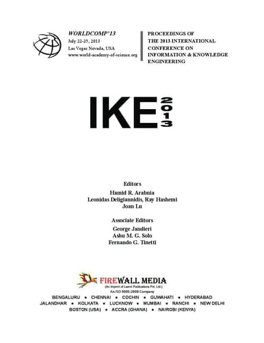 FCO-3122-495-CONF_ON INFO KNOW ENGG-ARA