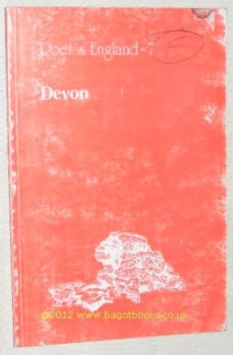 Poet's England 7 Devon