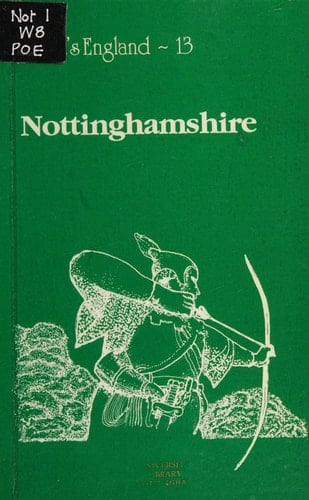 Nottinghamshire