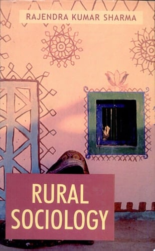 Rural Sociology