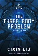 The Three-body Problem The Comic Edition