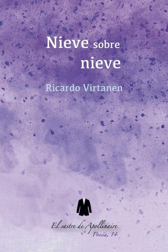 Nieve sobre nieve Haikus, 2010-2014