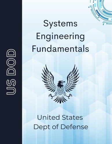 Systems Engineering Fundamentals
