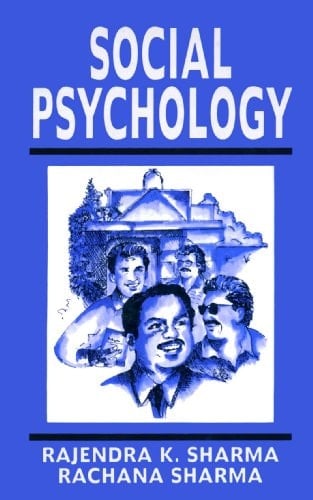 Social Psychology