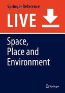 Space, Place and Environment