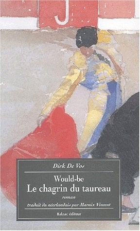 Would-be : Le chagrin du taureau