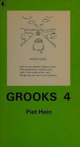 Grooks 5