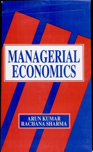 Managerial Economics