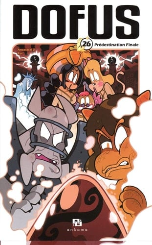 Prédestination finale