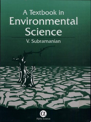 A Textbook in Environmental Science