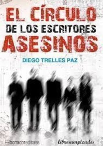 El círculo de los escritores asesinos