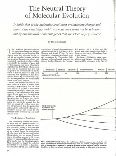 Scientific American Cumulative Index 1978-1988