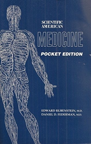 Scientific American Medicine