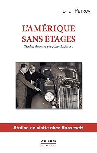 L'Amérique sans étages