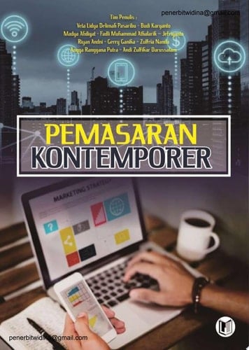 PEMASARAN KONTEMPORER