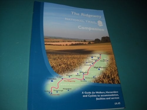 The Ridgeway National Trail Companion