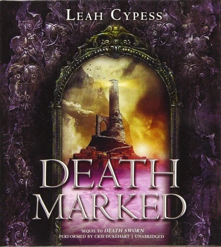 Death Marked (Death Sworn series, Book 2)