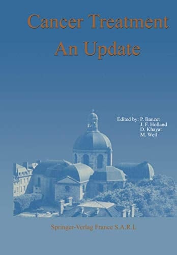 Cancer Treatment An Update