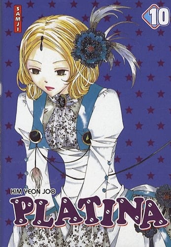 Platina Tome 10