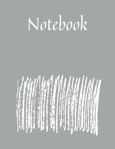 Notebook: Work Notebook Nice Design Nice Notebook