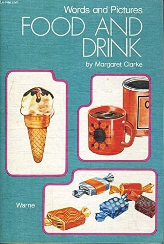 Words and Pictures Food and drink
