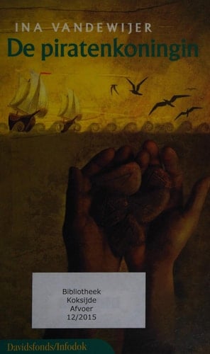 De piratenkoningin
