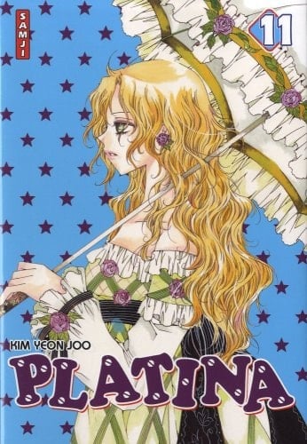 Platina Tome 11
