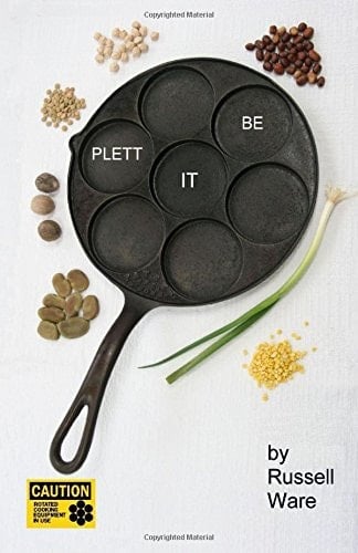 Plett It Be A Baker's Dozen Primer