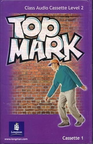 Top Mark 2 Class Cassette 1-2
