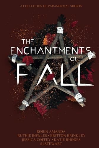 The Enchantments of Fall (Four Seasons Anthology)