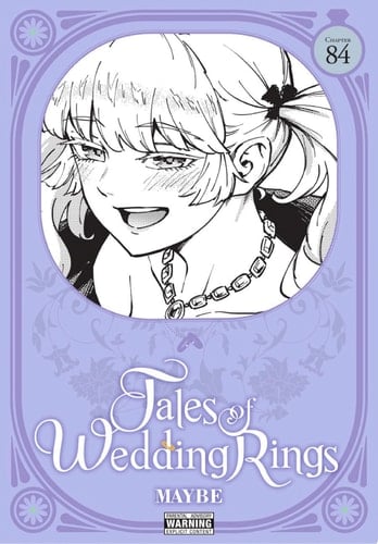 Tales of Wedding Rings, Chapter 84