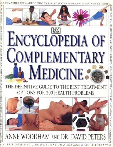 Encyclopedia of Complementary Medicine