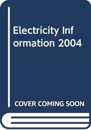 Electricity Information 2004