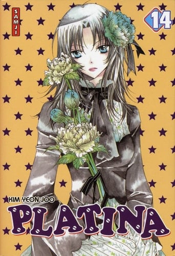 Platina Tome 14