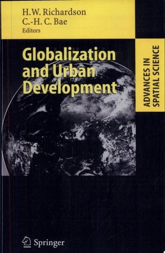 Globalization and Urban Development