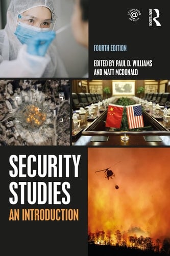 Security Studies An Introduction