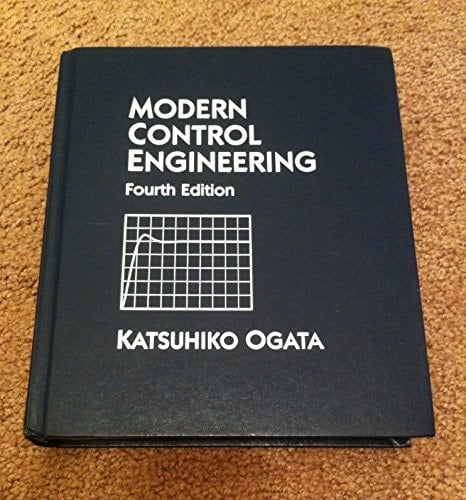 Modern Control Engineering