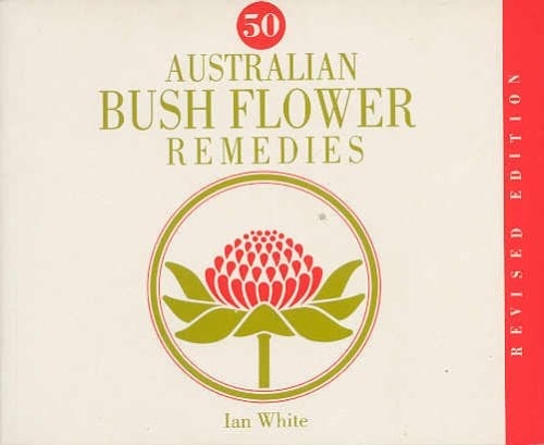Australian Bush Flower Remedies