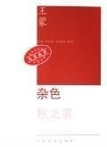 Noise: Autumn Fog [Paperback](Chinese Edition)