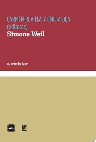 Simone Weil