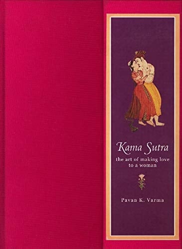 Kama Sutra Le livre secret
