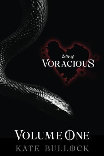 Tales of Voracious Stories of Monstrous Passion