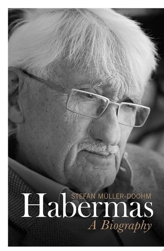 Habermas: A Biography