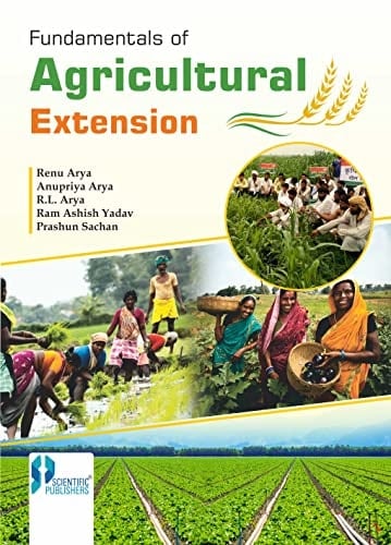 Fundamentals of Agricultural Extension