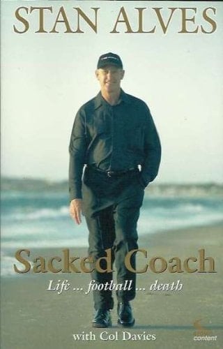 Sacked Coach Life, Football, Death