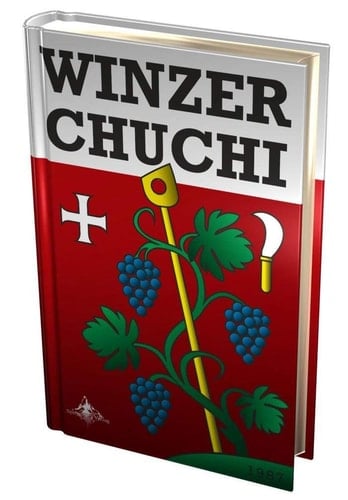 Winzer Chuchi 1987-2017 : Zürich Höngg