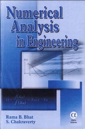 Numerical Analysis in Engineering