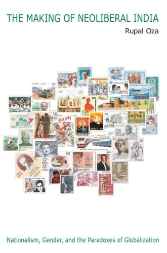 The Making of Neoliberal India