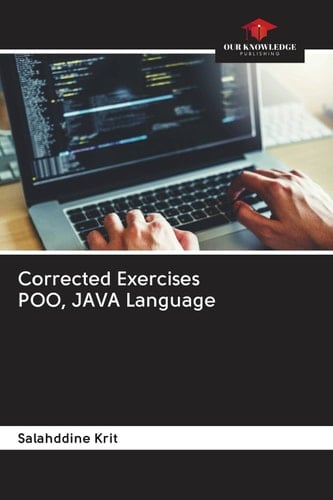 Corrected Exercises POO, JAVA Language